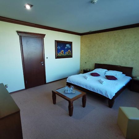 Panorama Apartman Újvidék Kültér fotó