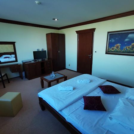 Panorama Apartman Újvidék Kültér fotó