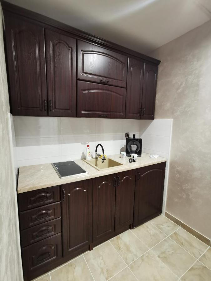 Panorama Apartman Újvidék Kültér fotó