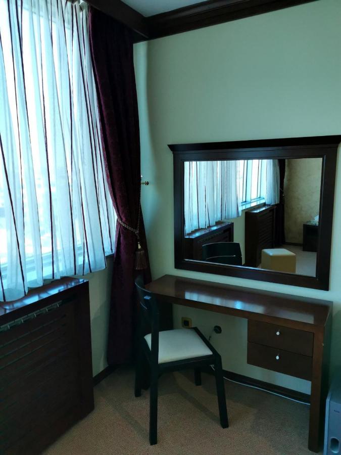 Panorama Apartman Újvidék Kültér fotó