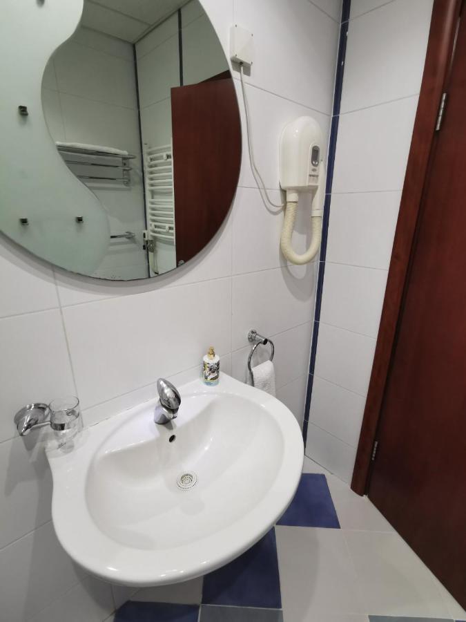 Panorama Apartman Újvidék Kültér fotó