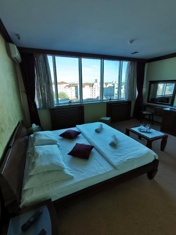 Panorama Apartman Újvidék Kültér fotó