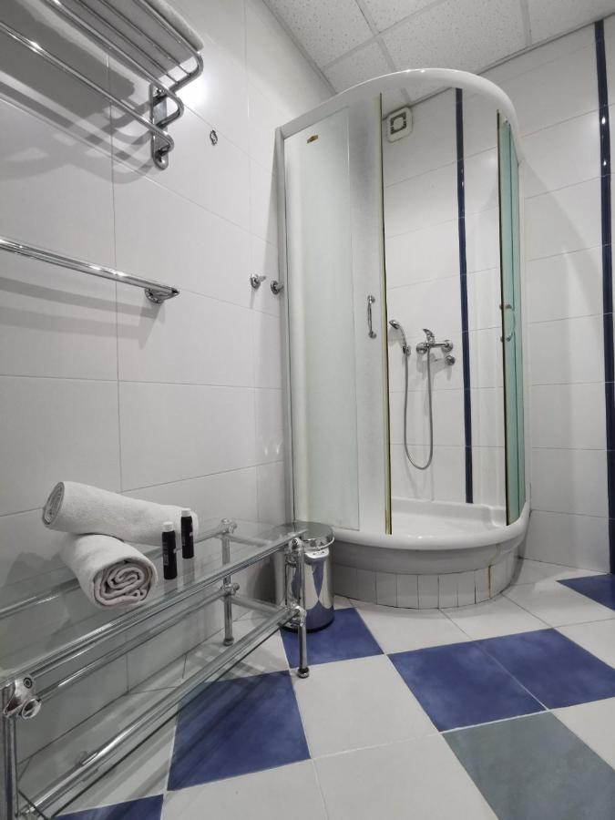 Panorama Apartman Újvidék Kültér fotó