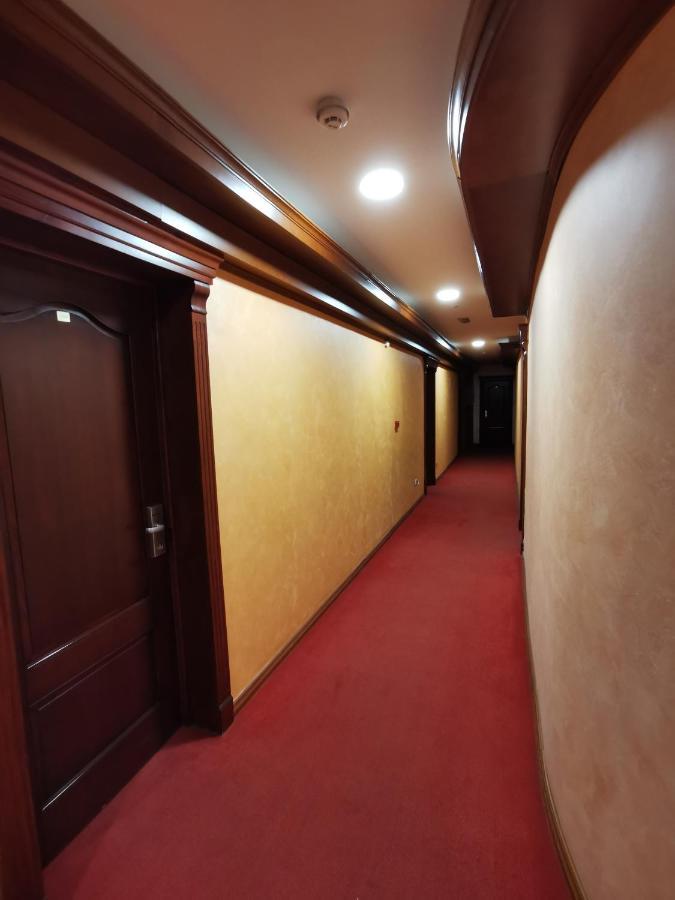 Panorama Apartman Újvidék Kültér fotó