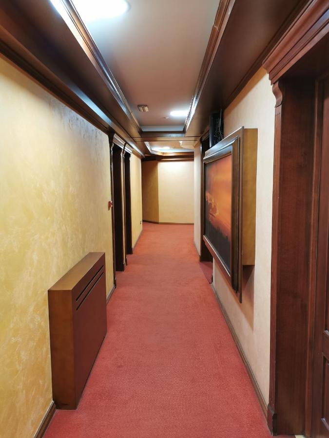Panorama Apartman Újvidék Kültér fotó